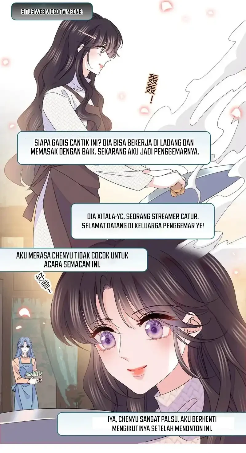 The Almighty Daughter Runs The World Chapter 148 - halaman 12