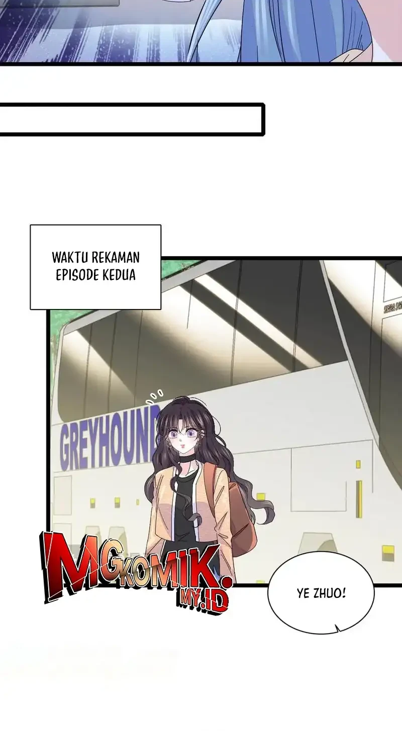 The Almighty Daughter Runs The World Chapter 148 - halaman 14
