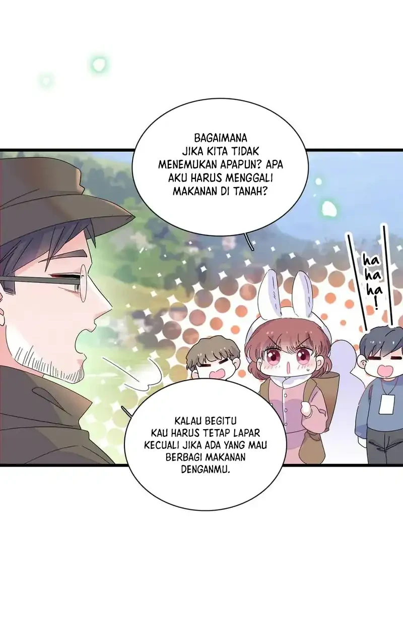 The Almighty Daughter Runs The World Chapter 148 - halaman 18
