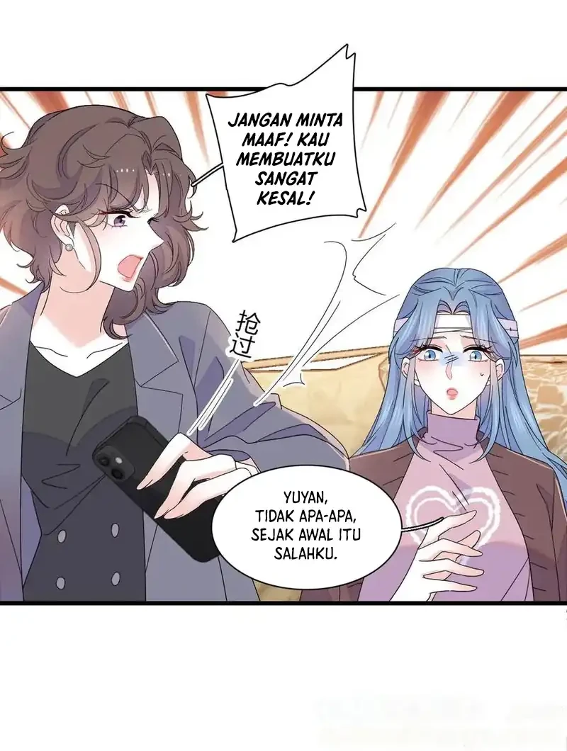 The Almighty Daughter Runs The World Chapter 149 - halaman 14