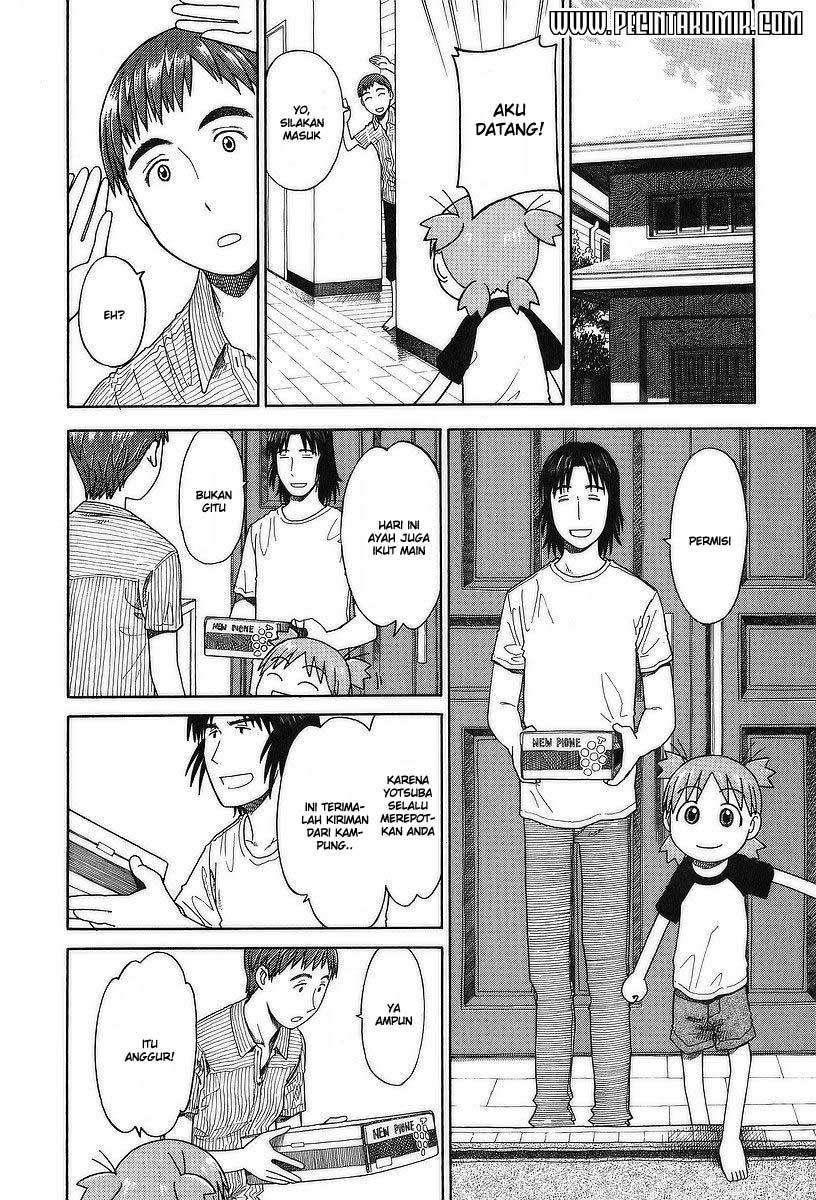 The Almighty Daughter Runs The World Chapter 149 - halaman 5