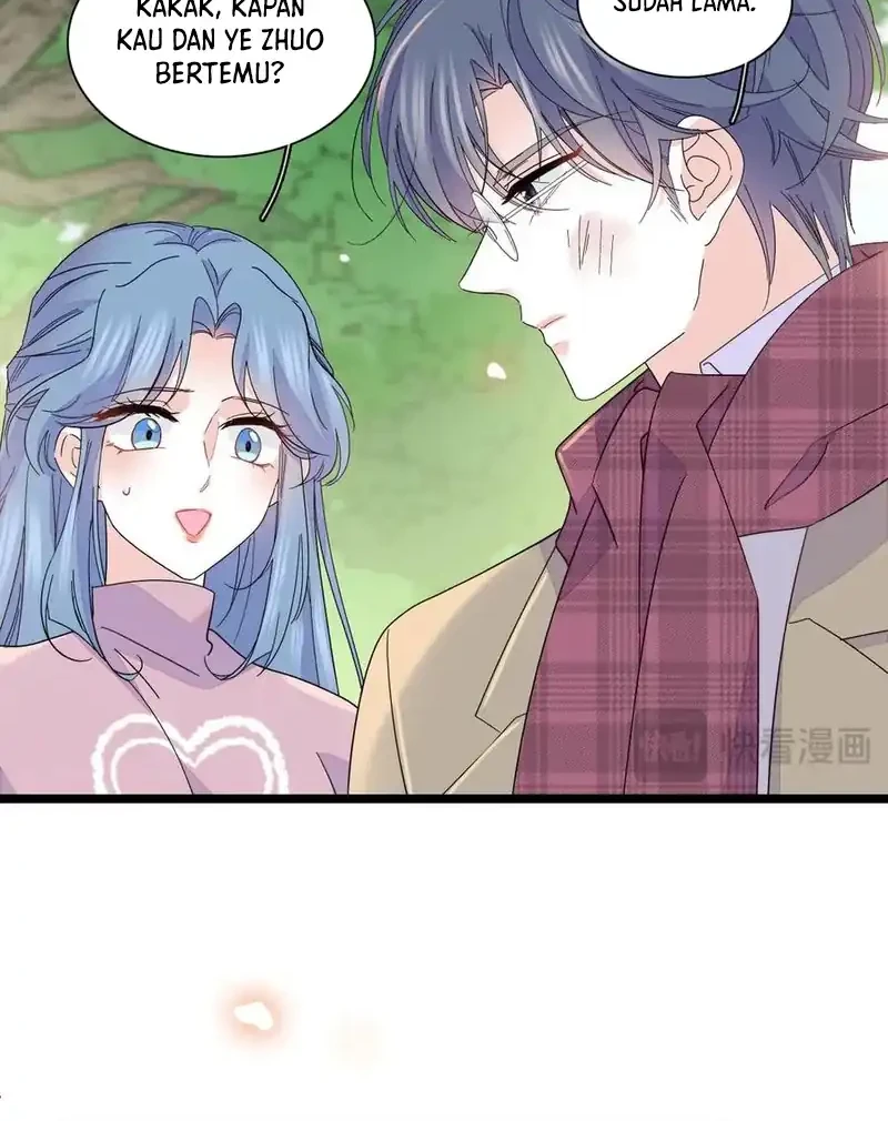 The Almighty Daughter Runs The World Chapter 150 - halaman 18
