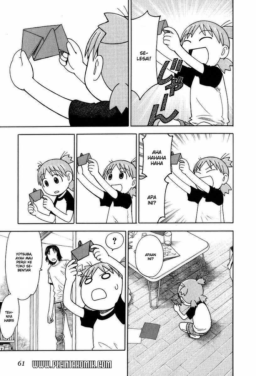 The Almighty Daughter Runs The World Chapter 150 - halaman 4