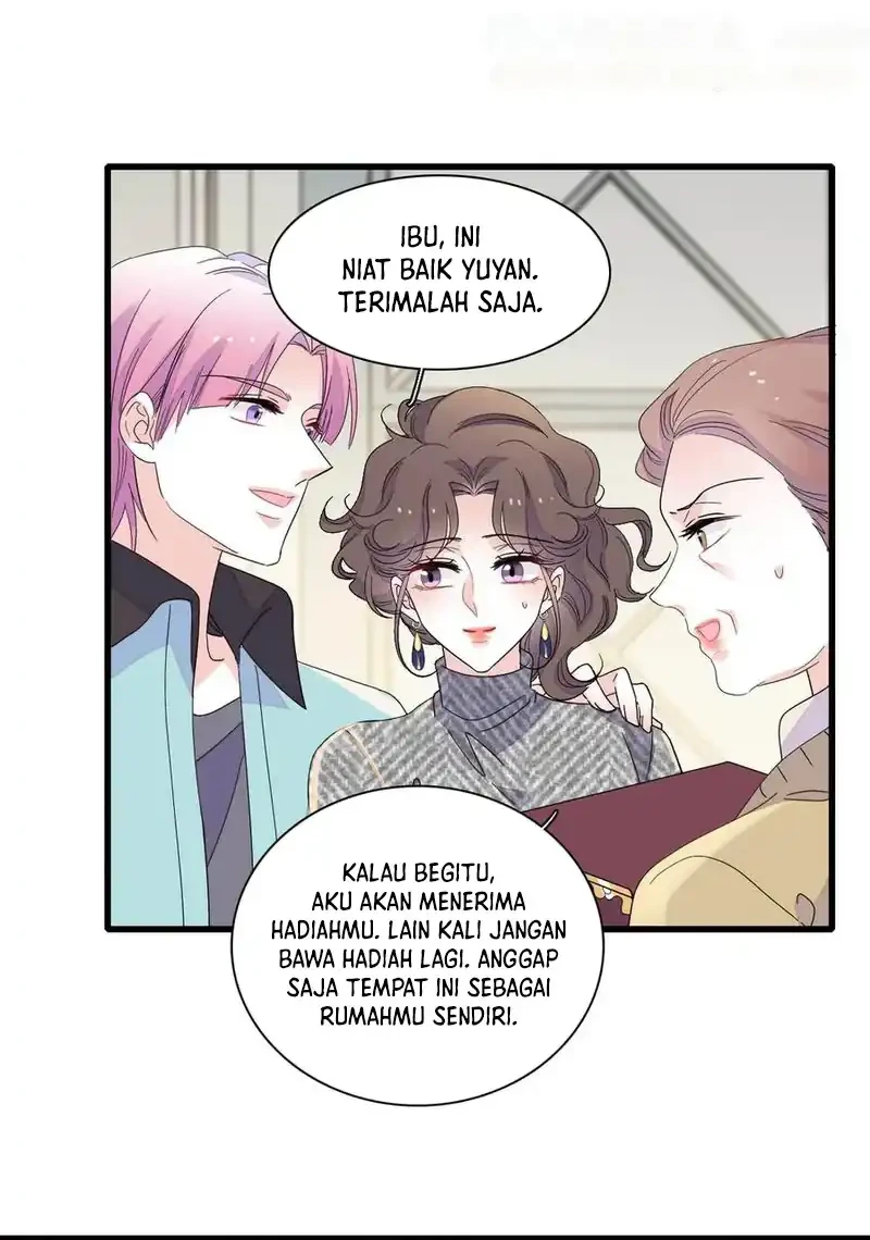 The Almighty Daughter Runs The World Chapter 151 - halaman 4