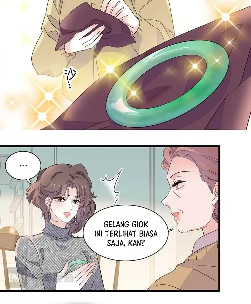 The Almighty Daughter Runs The World Chapter 151 - halaman 6