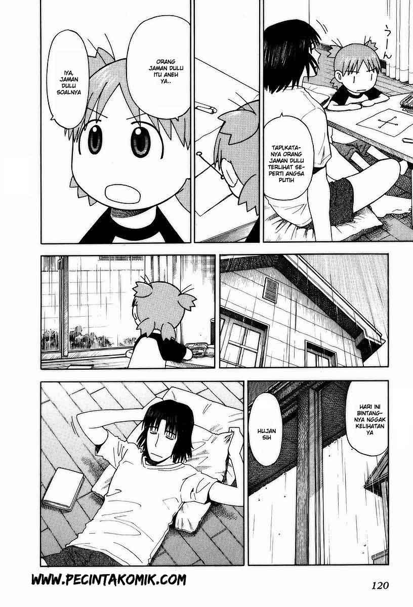 The Almighty Daughter Runs The World Chapter 152 - halaman 5