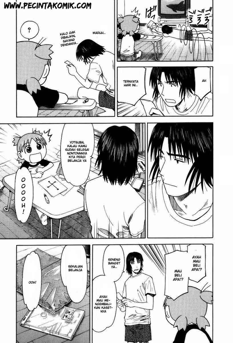 The Almighty Daughter Runs The World Chapter 152 - halaman 8