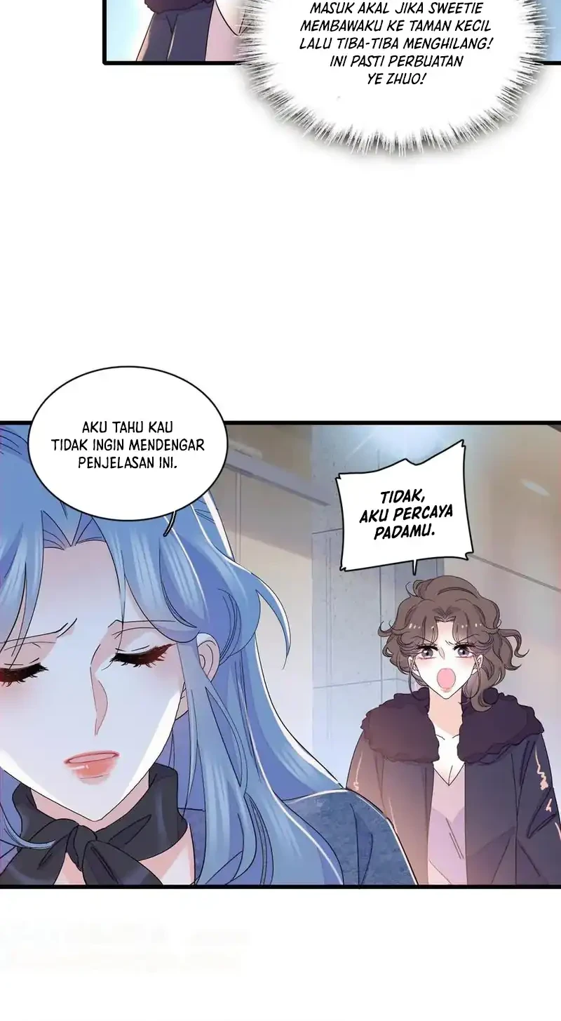 The Almighty Daughter Runs The World Chapter 154 - halaman 20