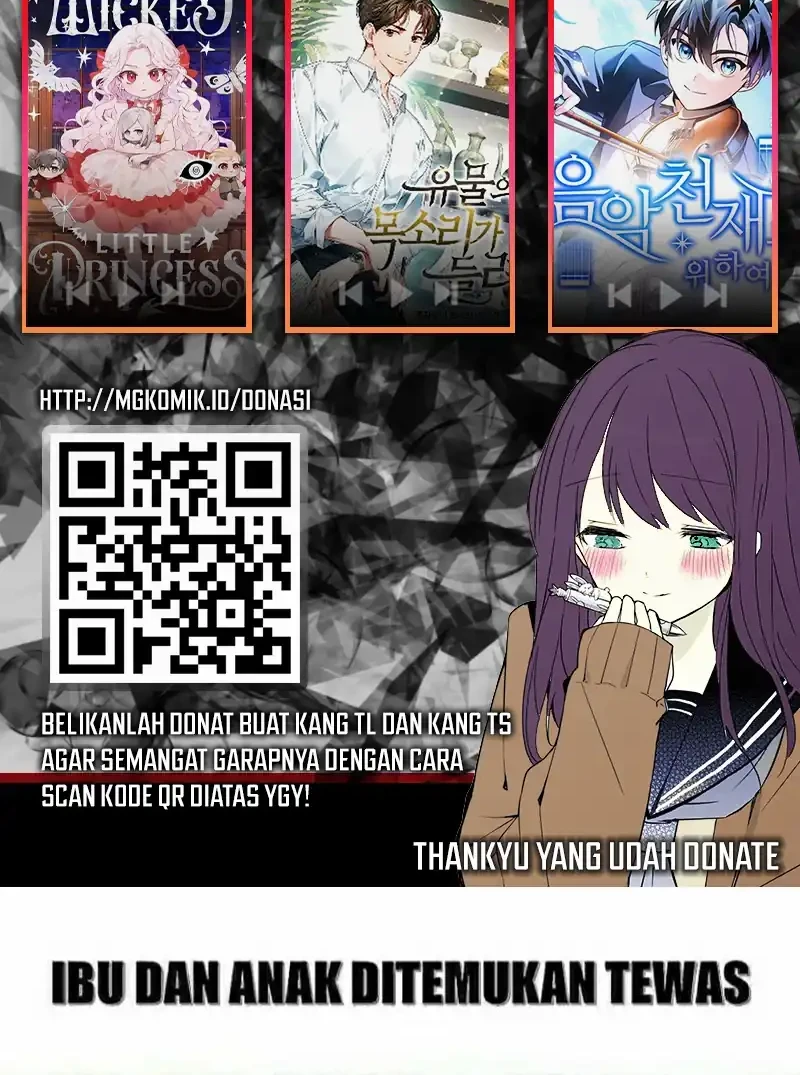 The Almighty Daughter Runs The World Chapter 154 - halaman 22