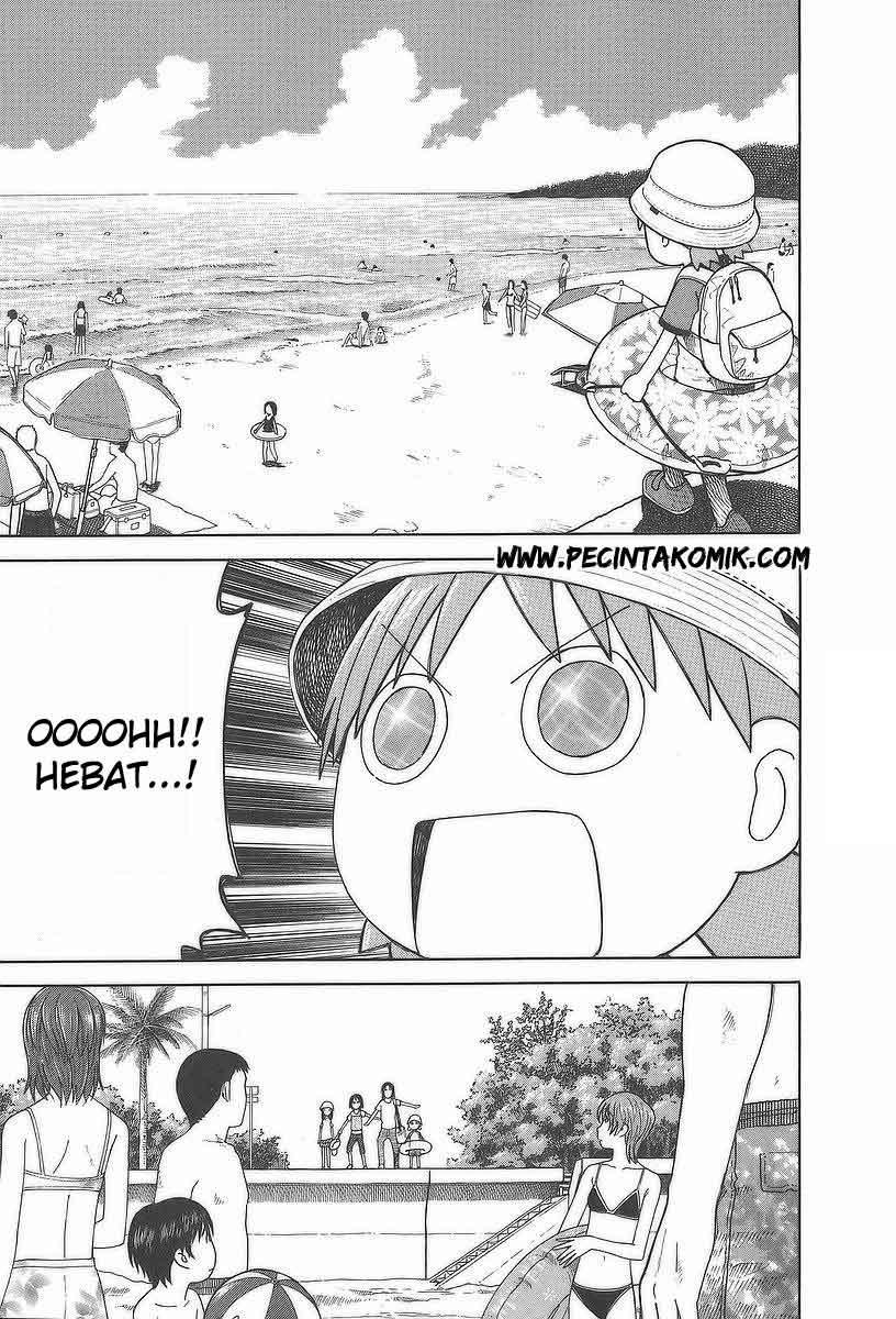 The Almighty Daughter Runs The World Chapter 154 - halaman 4
