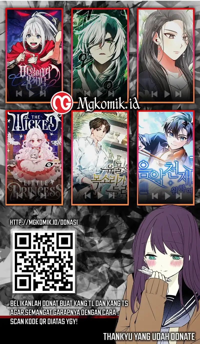 The Almighty Daughter Runs The World Chapter 155 - halaman 24