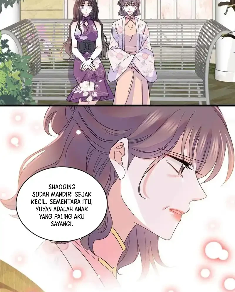 The Almighty Daughter Runs The World Chapter 156 - halaman 12
