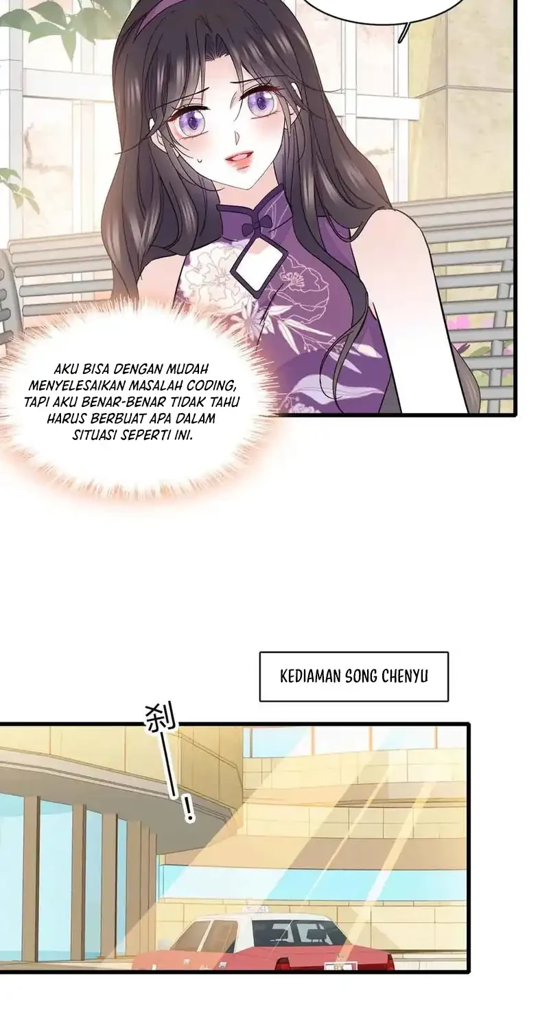 The Almighty Daughter Runs The World Chapter 156 - halaman 14
