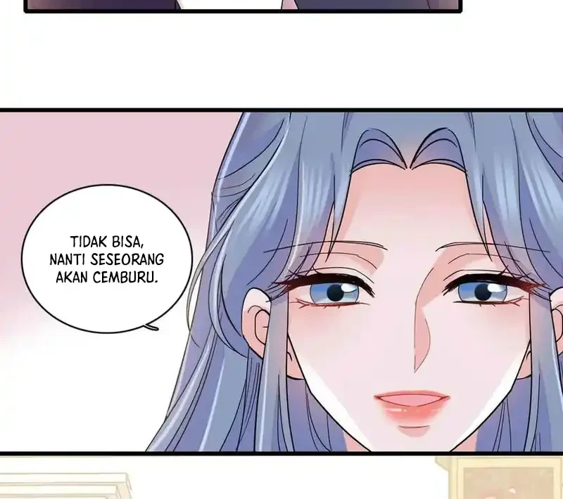 The Almighty Daughter Runs The World Chapter 156 - halaman 18