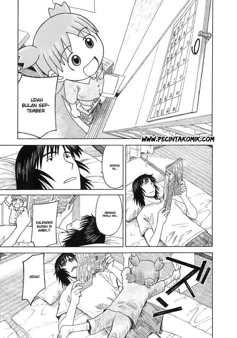 The Almighty Daughter Runs The World Chapter 156 - halaman 7