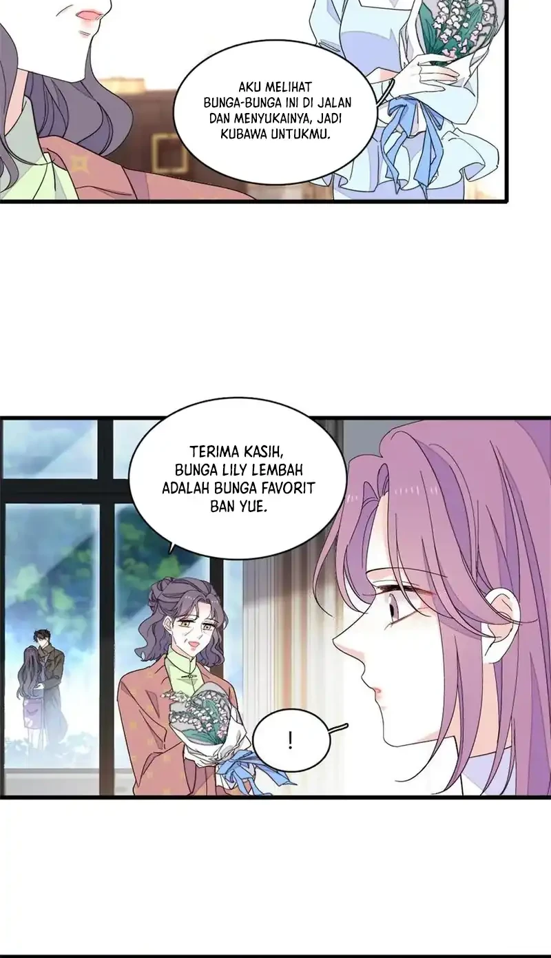 The Almighty Daughter Runs The World Chapter 157 - halaman 10