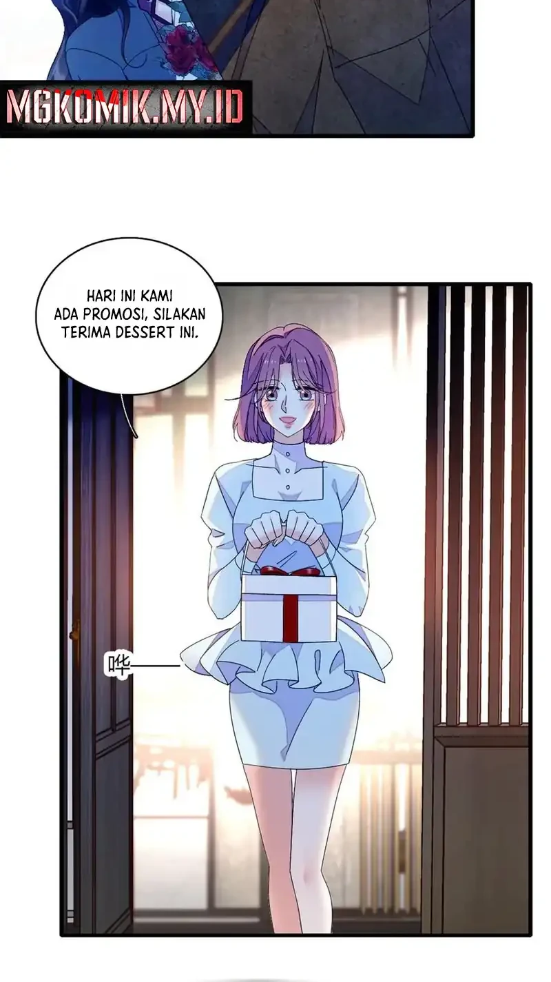 The Almighty Daughter Runs The World Chapter 157 - halaman 12