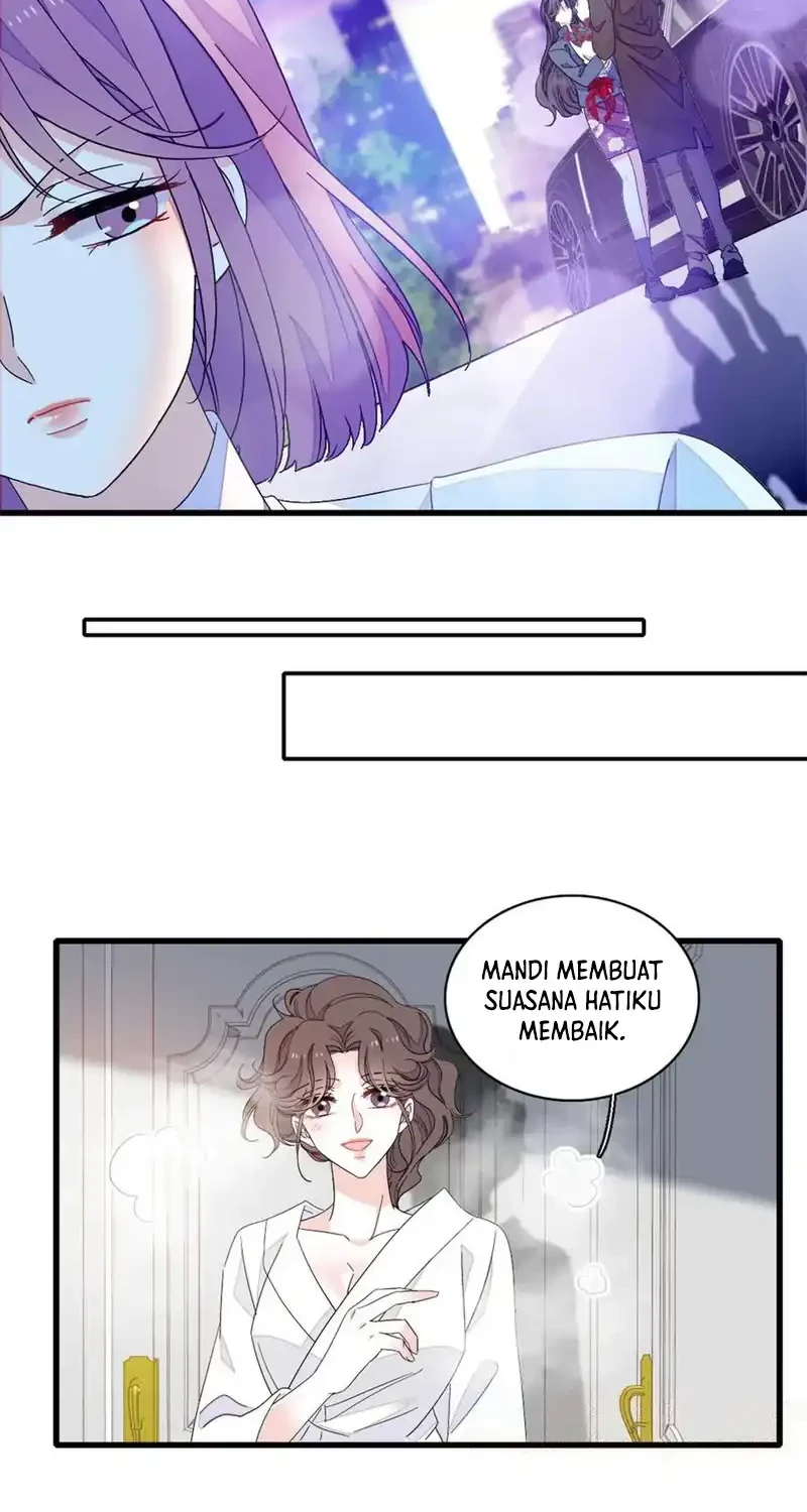 The Almighty Daughter Runs The World Chapter 157 - halaman 14