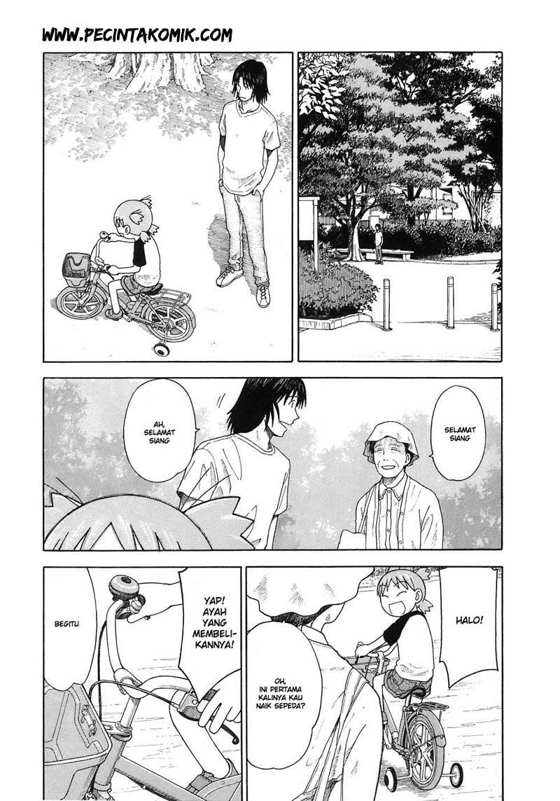 The Almighty Daughter Runs The World Chapter 157 - halaman 2