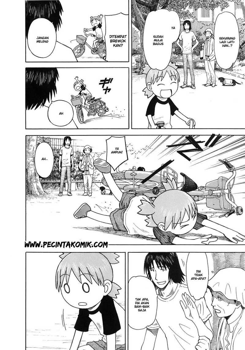 The Almighty Daughter Runs The World Chapter 157 - halaman 3