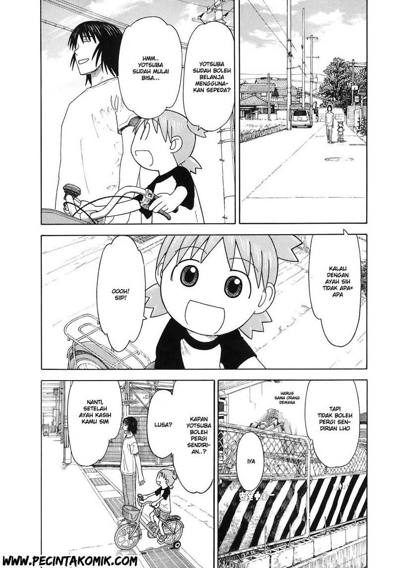 The Almighty Daughter Runs The World Chapter 157 - halaman 7