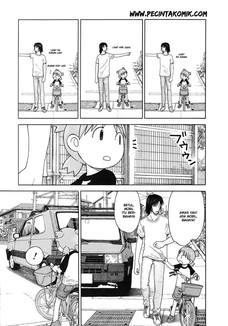 The Almighty Daughter Runs The World Chapter 157 - halaman 8