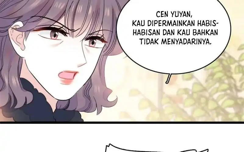 The Almighty Daughter Runs The World Chapter 158 - halaman 10