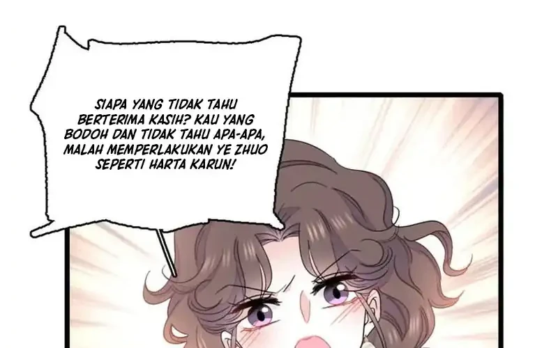 The Almighty Daughter Runs The World Chapter 158 - halaman 12