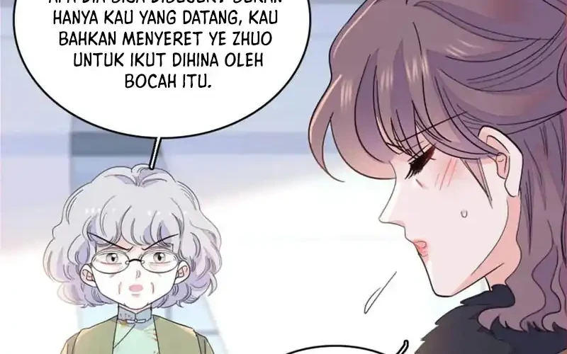 The Almighty Daughter Runs The World Chapter 158 - halaman 18