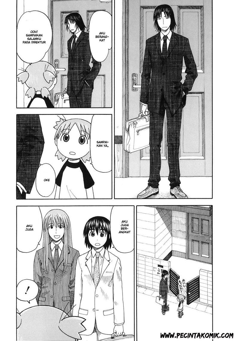 The Almighty Daughter Runs The World Chapter 158 - halaman 2