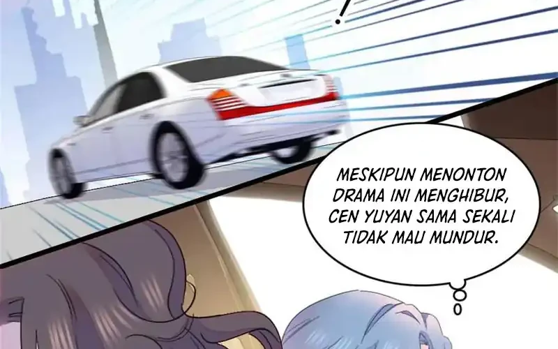 The Almighty Daughter Runs The World Chapter 158 - halaman 20
