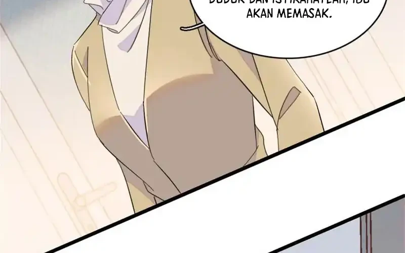 The Almighty Daughter Runs The World Chapter 158 - halaman 22