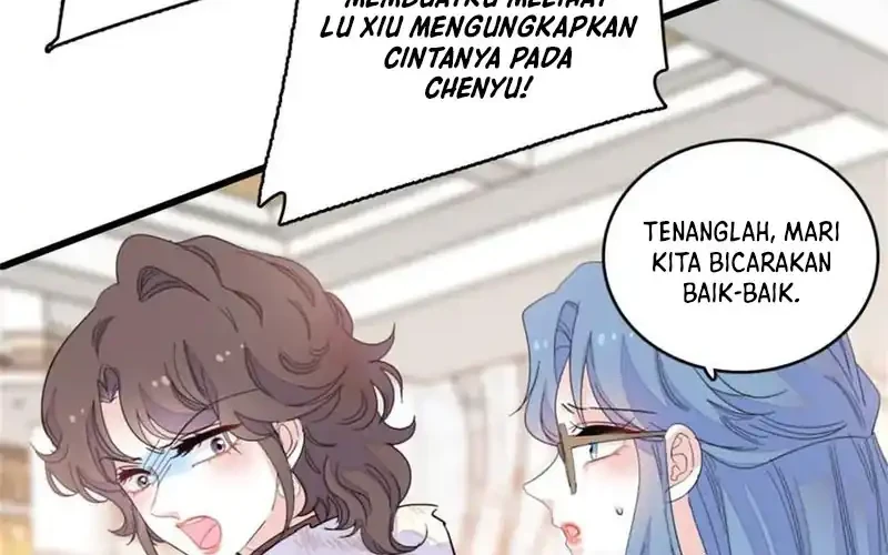 The Almighty Daughter Runs The World Chapter 158 - halaman 6