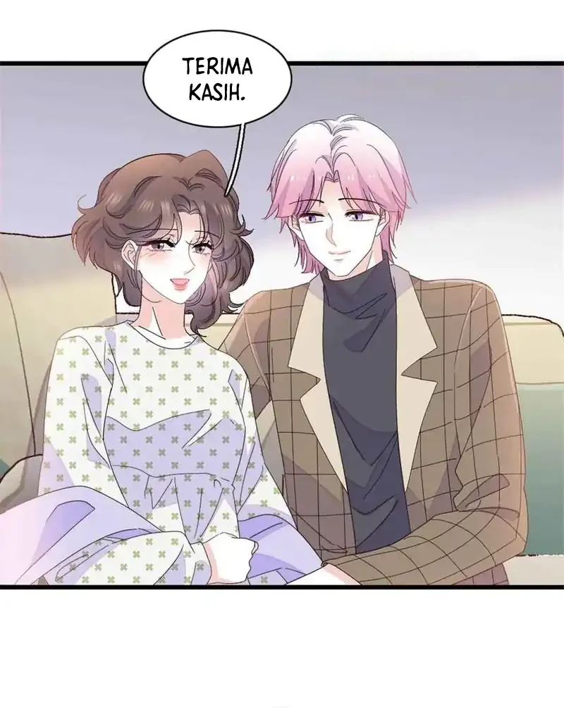 The Almighty Daughter Runs The World Chapter 159 - halaman 21