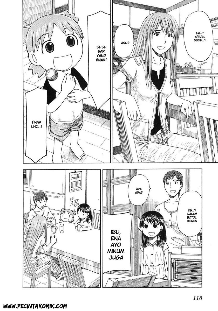 The Almighty Daughter Runs The World Chapter 159 - halaman 7