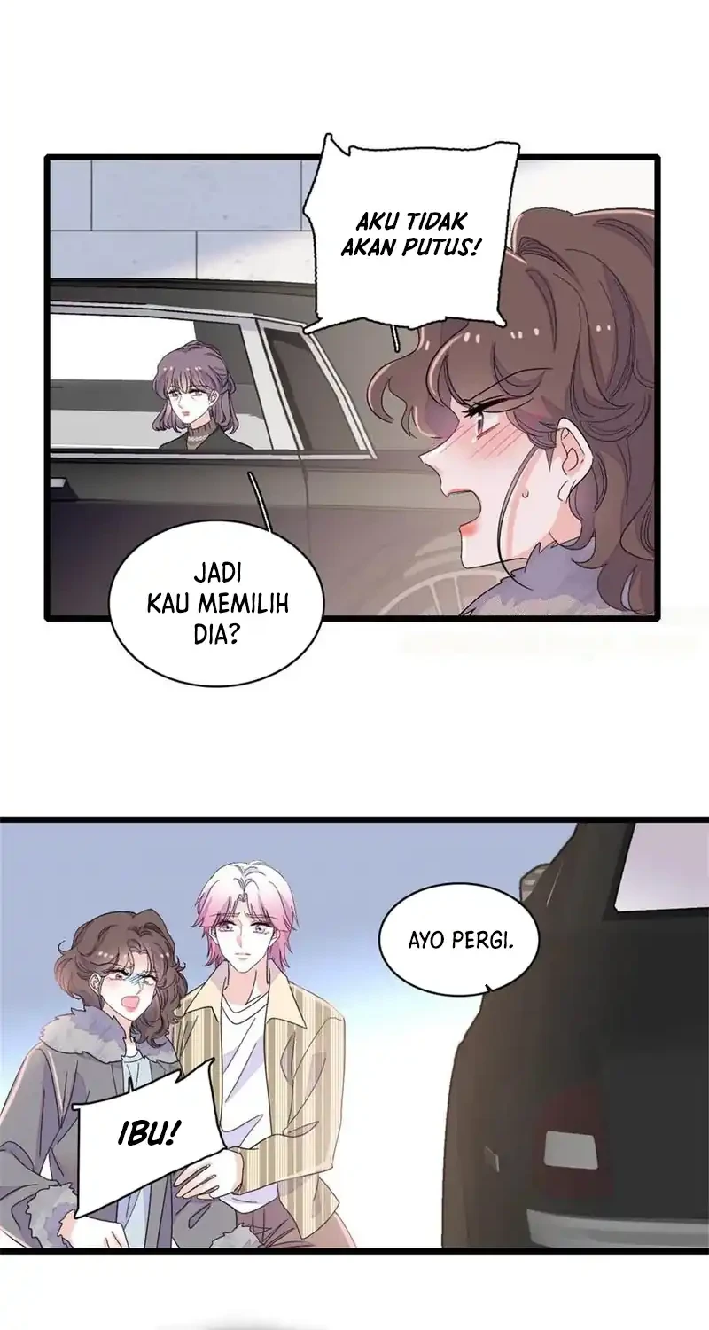 The Almighty Daughter Runs The World Chapter 160 - halaman 12
