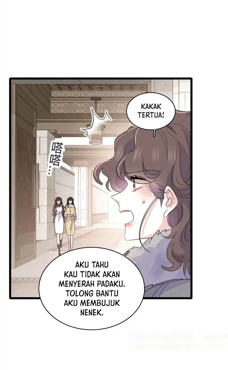 The Almighty Daughter Runs The World Chapter 160 - halaman 20
