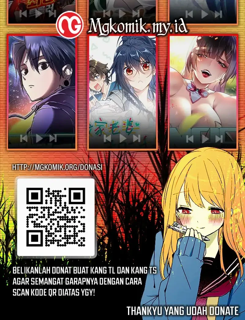 The Almighty Daughter Runs The World Chapter 160 - halaman 24