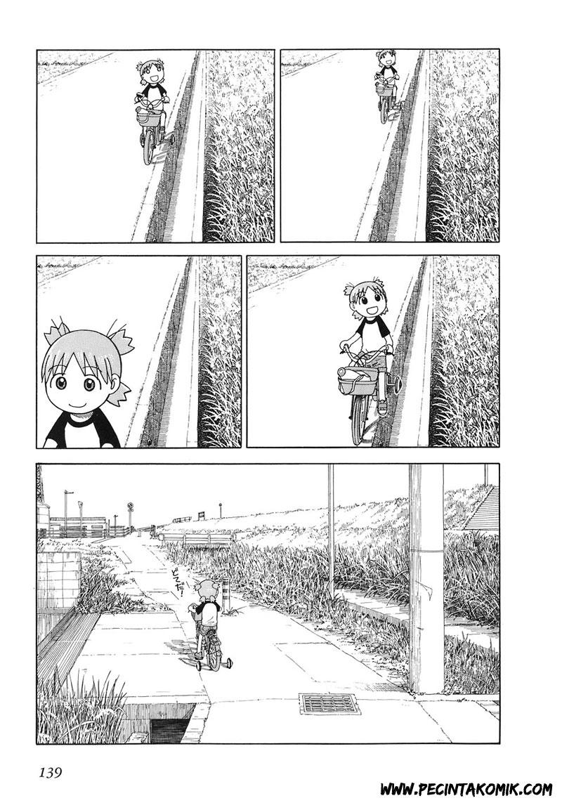 The Almighty Daughter Runs The World Chapter 160 - halaman 8