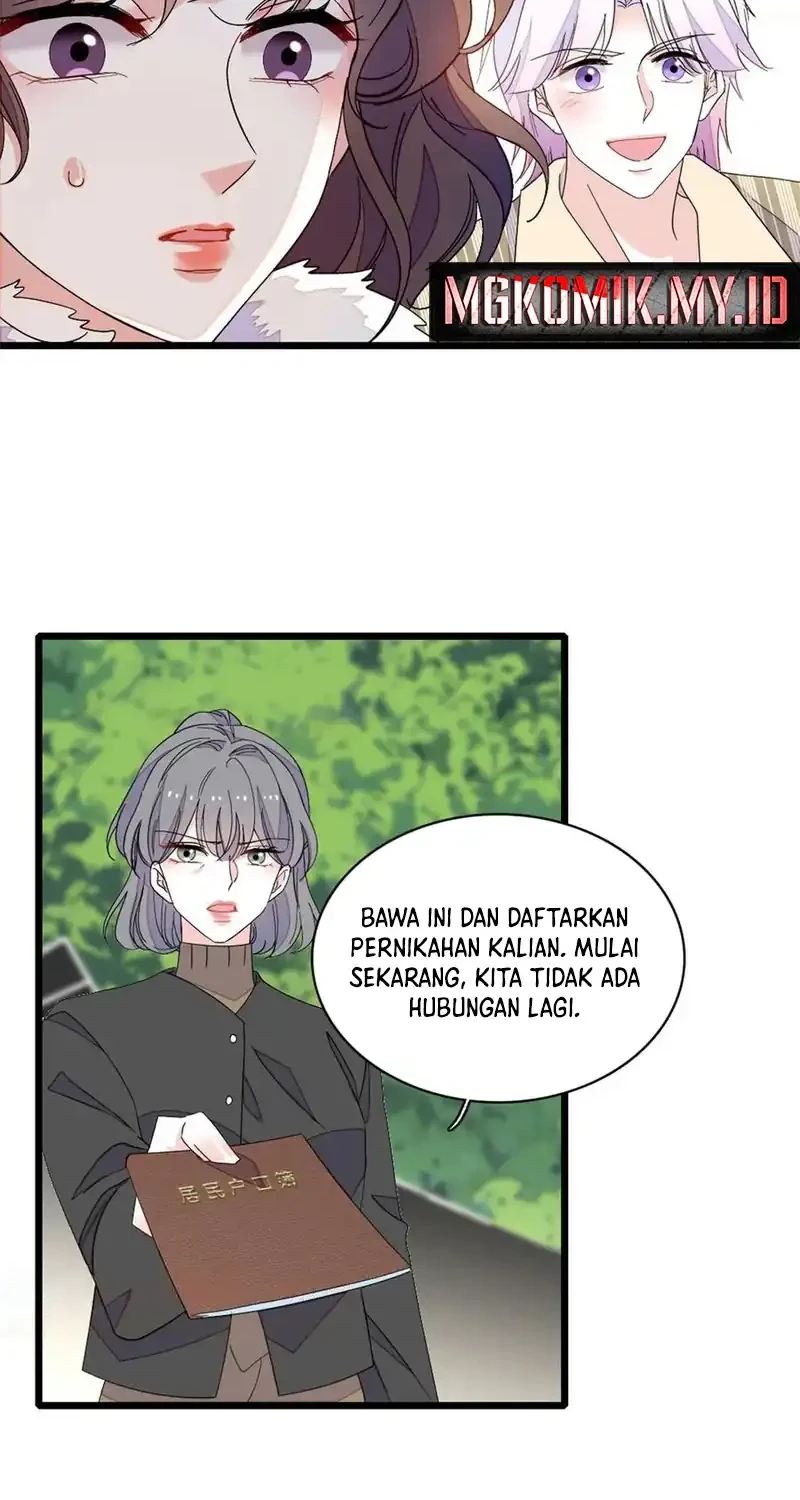 The Almighty Daughter Runs The World Chapter 161 - halaman 11