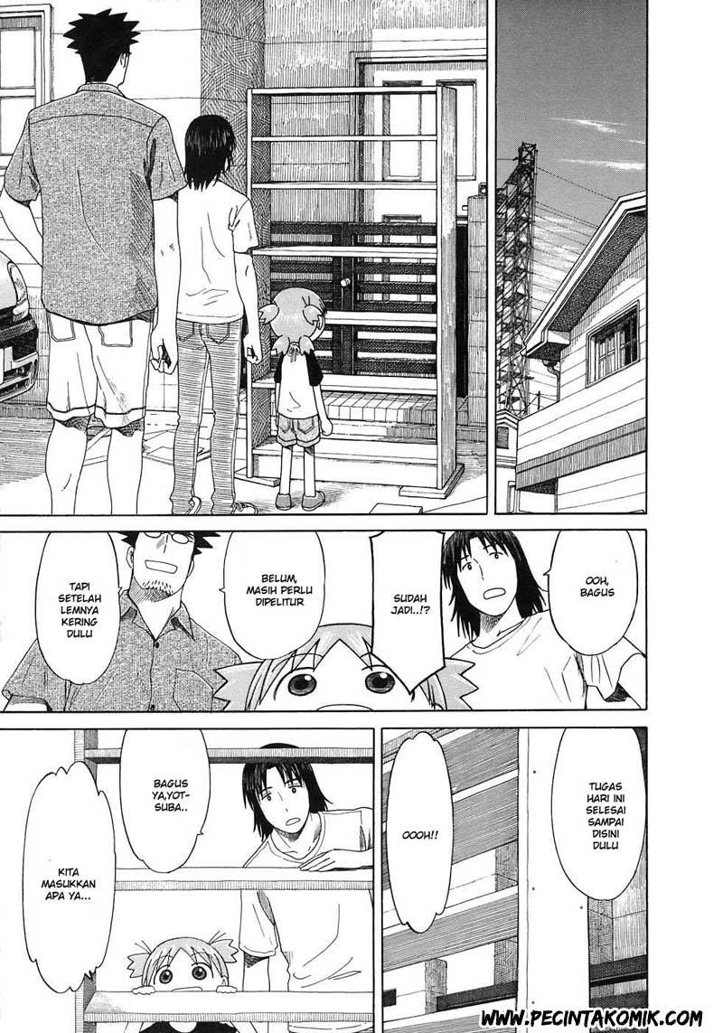The Almighty Daughter Runs The World Chapter 161 - halaman 22