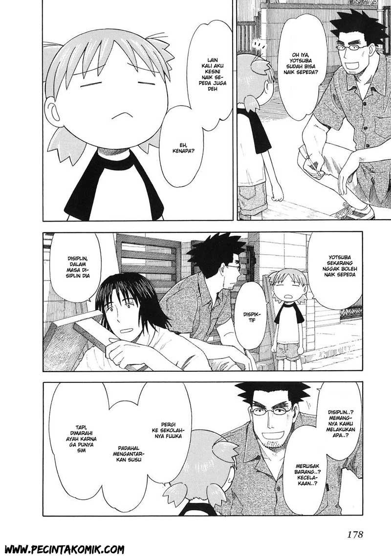 The Almighty Daughter Runs The World Chapter 161 - halaman 7