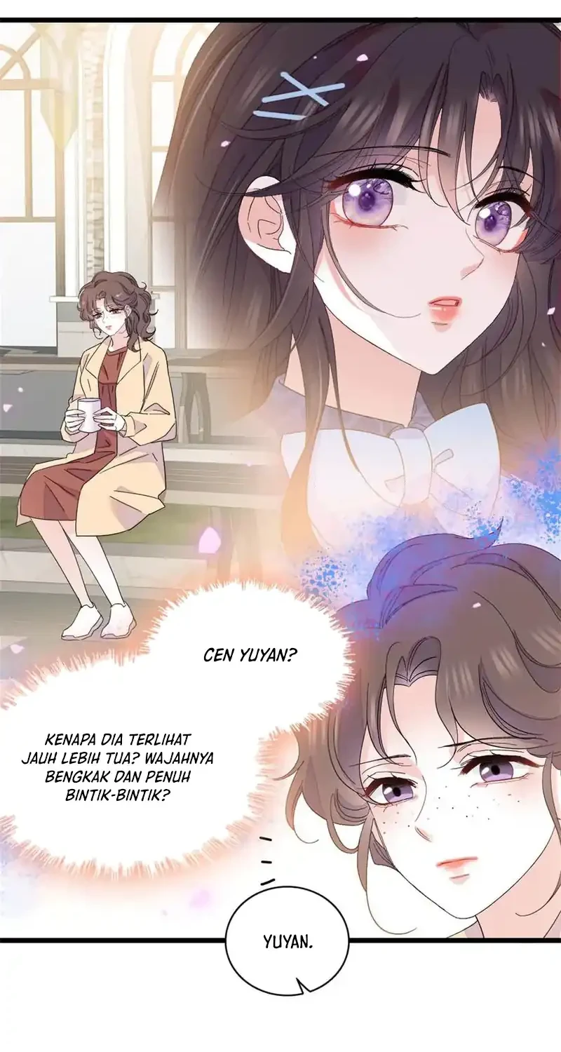 The Almighty Daughter Runs The World Chapter 162 - halaman 10