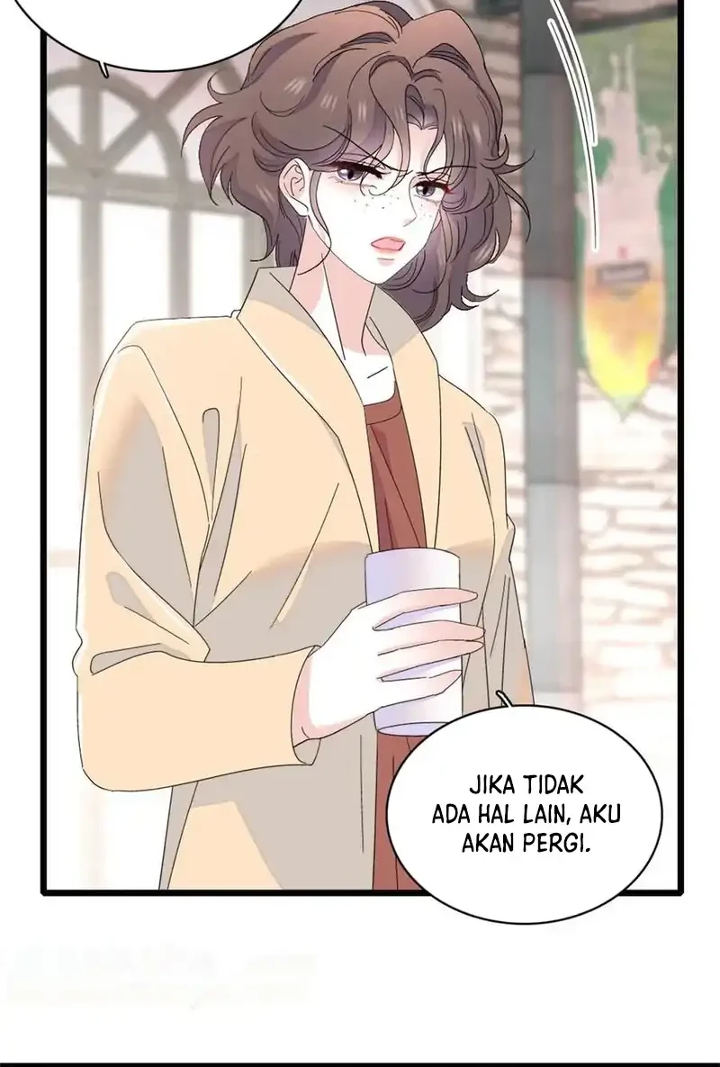 The Almighty Daughter Runs The World Chapter 162 - halaman 12