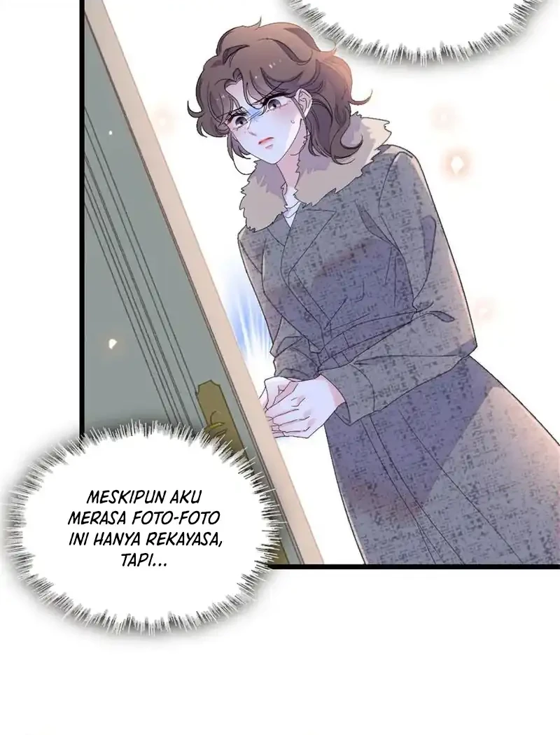 The Almighty Daughter Runs The World Chapter 162 - halaman 20