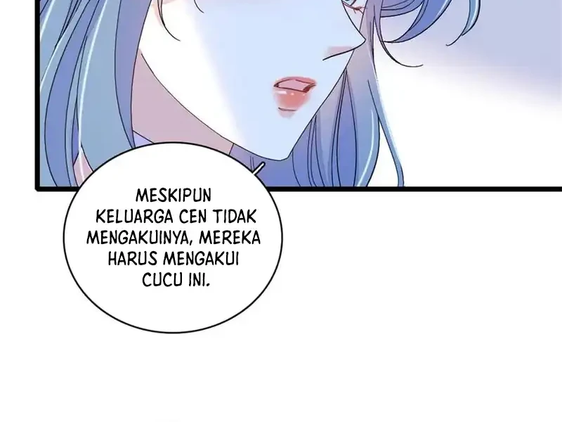 The Almighty Daughter Runs The World Chapter 162 - halaman 24