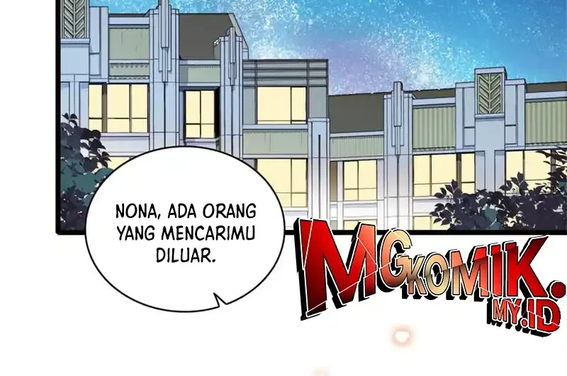 The Almighty Daughter Runs The World Chapter 163 - halaman 12