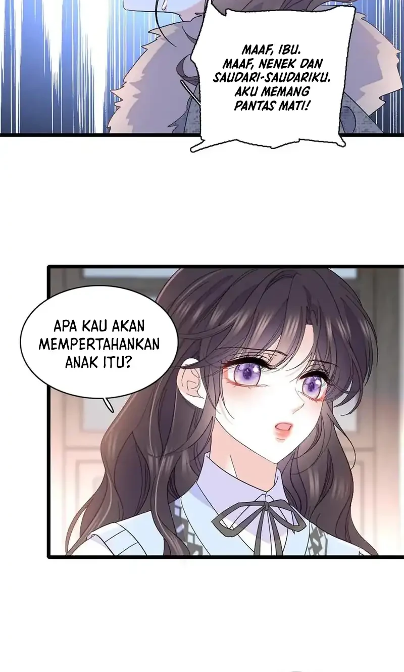 The Almighty Daughter Runs The World Chapter 163 - halaman 16