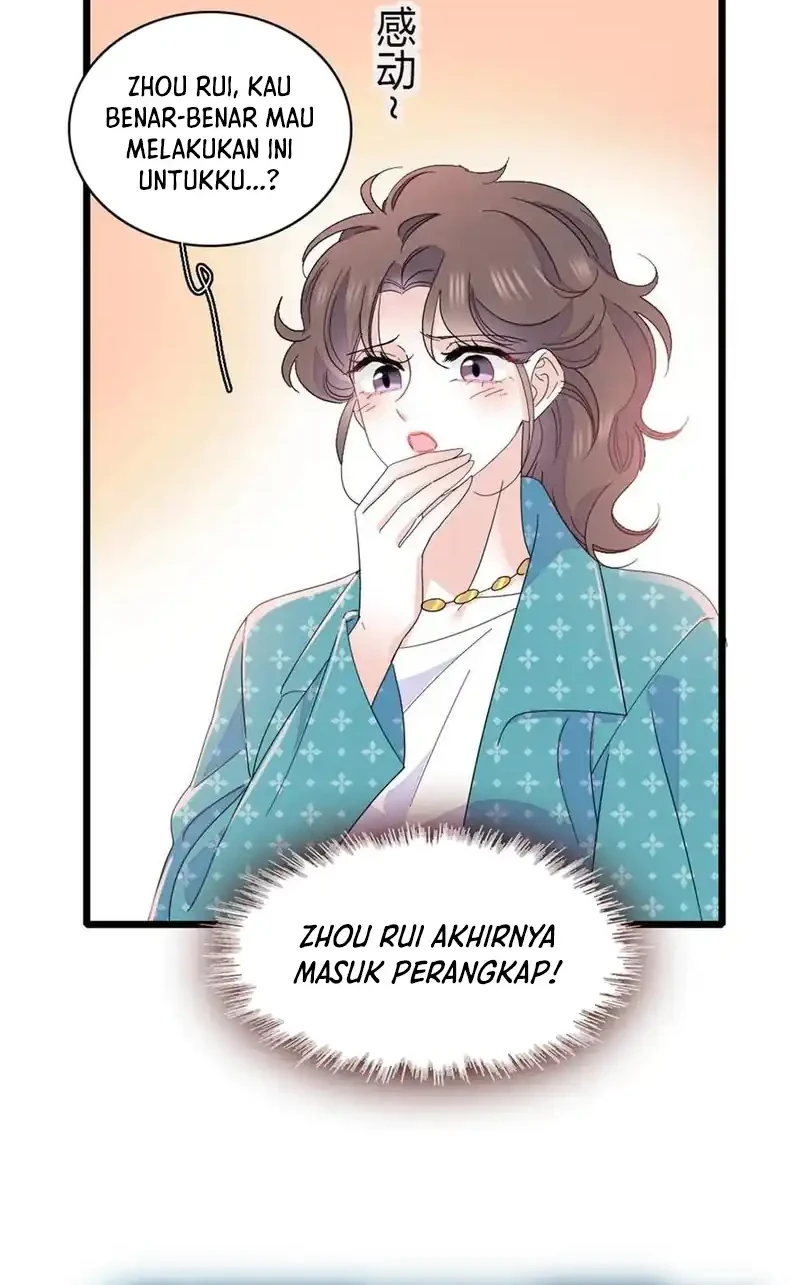 The Almighty Daughter Runs The World Chapter 163 - halaman 24