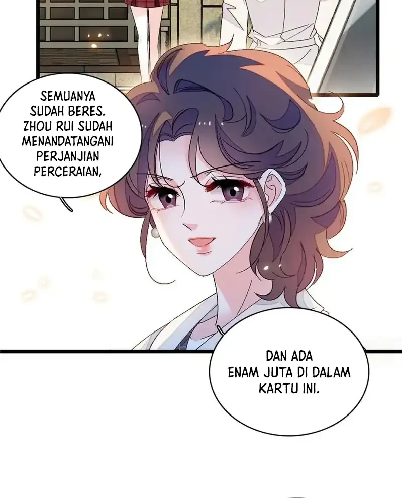 The Almighty Daughter Runs The World Chapter 164 - halaman 10